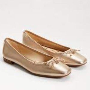 Sam Edelman - Jillian Ballet Flats